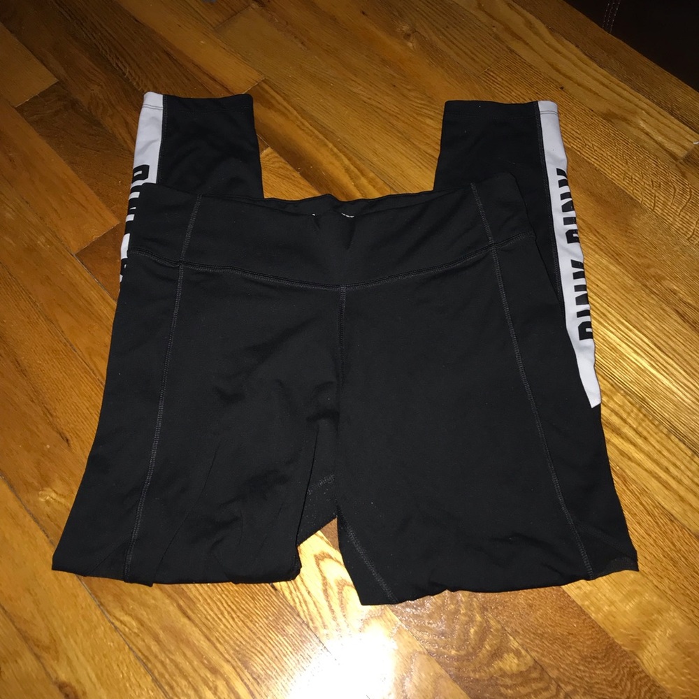 PINK Ultimate leggings